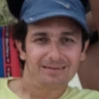 Fernando Barth's Instagram, Twitter & Facebook