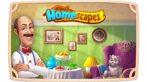 Homescapes v 3.3.7 mod apk. Dekorasi Rumah Sambil Main Puzzle Match Three Dalam Homescapes Jurnalapps Co Id