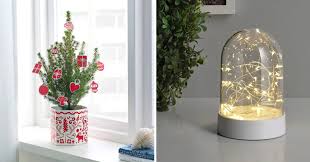 Planete deco a homes world. Une Deco Noel 2019 Pleine De Charme Avec Ikea Inspirez Vous