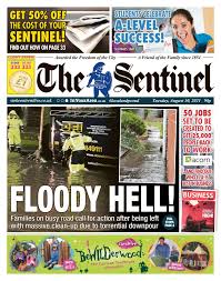 We would like to show you a description here but the site won't allow us. Stoke Sentinel 2021 08 10