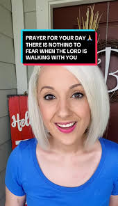 Prayer for your day 🙏🏼 There is NO FEAR when you abide in the SHADOW of  the Lord, a thousand may follow your side, ten thousand at your right, but  it will not come near you. Isn’t it interesting the ...