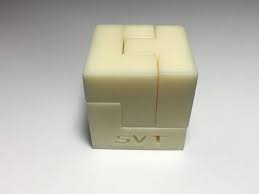We did not find results for: 3d Printed Soma Cube Puzzle 5 Steps With Pictures Instructables