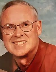 Kevin Roger Mcgrath Obituary November 9, 2021