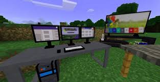Aug 06, 2021 · minecraft is already a fantastic game, but if you're on java edition, there are several mods you can install to make it even better. Decorations And Furniture Mod For Minecraft Pe 1 0 36 Download Android Apk Aptoide