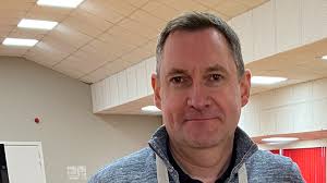 Fundraiser by Pete Gedge : Will Hunter Rowe