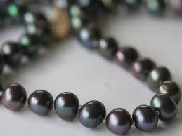 How much do natural pearls cost? Are My Pearls Dyed Here S How To Tell Pearl Wise