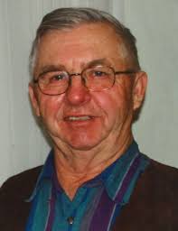 Obituary for Wilfred William Stobbe