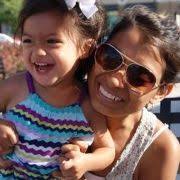 Daisy Almendarez (daisymay84)