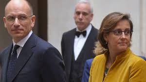 Il grandissimo artista franco battiato se n'è andato infatti a 76 anni. Gianna Fregonara Chi E La Moglie Di Enrico Letta Matrimonio Figli E Una Carriera Da Giornalista Lontana Dai Fotografi