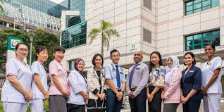 Many patients are elderly (> 65 years old) decreasing educational attainment was associated with a higher probability of using three or more we conducted a retrospective cohort study on dengue patients in tan tock seng hospital. National Cancer Centre Singapore Linkedin