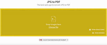 In 1992, the workgroup created the jpeg file format. Merge Jpg Files Into One Online Smallpdf