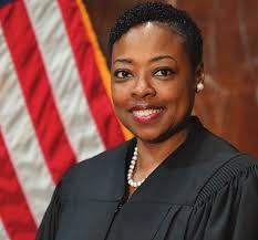 QUEENS' CRIMINAL COURT GETS NEW TOP JUDGE
