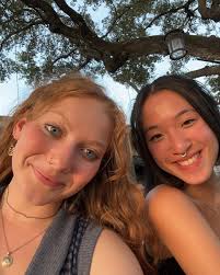 Terrified of myself in that last photo