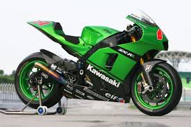 Kawasaki Motogp Motos Kawasaki Moto Sportive Course Moto