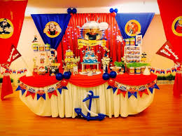 Pin By Maci Card On Parteeboo Designs 1st Birthday Parties Mens Birthday Party Baby Birthday Party