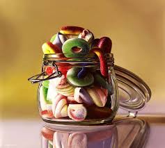 Image result for arte hiperrealista