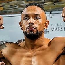 Octogone Fighting Club OFC