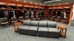 Auburn Locker Room Locker Room Lockers Room
