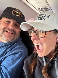 So excited to celebrate Jeffrey Kass and Maria Guthrie here in Antigua!!!  #coffee #centralamerica #wholivesonamainroad