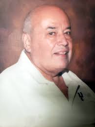 Isidro Grimaldo Obituary