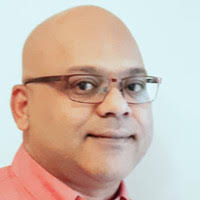 Ramesh Prakash Arjunaraja