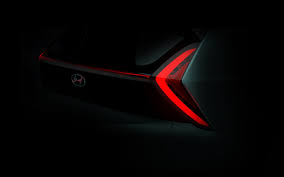 Potpuno novi bayon je crossover suv koji je mali izvana, a veliki iznutra. Neue Bilder Deuten Design Highlights Des Hyundai Bayon An Hyundai Media Newsroom