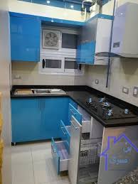 أنواع رخام المطابخ مطابخ بن صبري