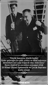 5 türk milletinin gönlünde, onun bağımsızlığının sarsılmaz ifadesi olarak en önemli yeri işgâl eden 23 nisan ulusal egemenlik ve çocuk bayramı, her yıl. 23 Nisan Ulusal Egemenlik Ve Cocuk Bayrami Mustafa Kemal Ataturk Nisan Galeri Duvari Cocuk