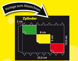 Maybe you would like to learn more about one of these? Stimmungs Ampel Basteln So Geht S Geolino