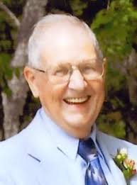 Obituary information for Robert William Roush