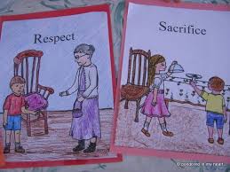 Catholic coloring pages yeah, that would be great. Pondered In My Heart Alphabet Coloring Pages