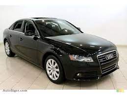 Stock 2012 Audi A4 2 0t Quattro 1 4 Mile Drag Racing Timeslip Specs 0 60 Dragtimes Com