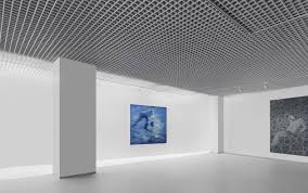 Gallery Of Spring Art Museum Praxis D Architecture 29 Spring Art Museum Art Museum