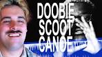 Doobie Scoot Canoe
