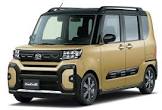 DAIHATSU-TANTO