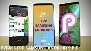 Frpfile com apk telecharger pour vérification de compte google sur android version: Bypass Frp Google Account All Samsung Android 9 Without Pc Frp File