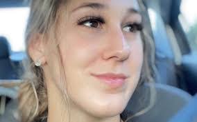 Christine Bear's Instagram, Twitter & Facebook