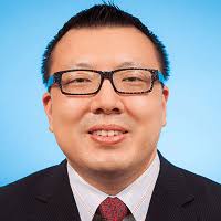 Henry Ahn, Associate Scientist