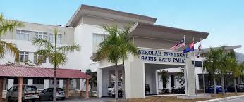 Sek Men Sains Batu Pahat Nry Architects