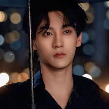 New obsession with Tian Xuning