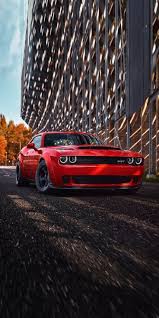 Challenger In 2020 Best Luxury Cars Muscle Cars Car Wallpapers