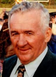 Lewis Naugle Obituary (2016)