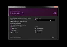 Adobe premiere adalah salah satu platform pengeditan video yang paling populer, dan mudah untuk melihat alasannya: Endank Priyono Dasar Editing Mengenal Adobe Premiere Pro Cc 2015