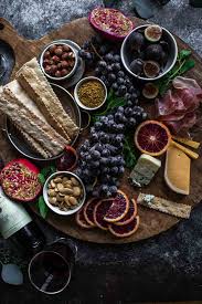 Many cuisines feature eggplant salads and appetizers. Cheese Board Ideas For Fall Platings Pairings