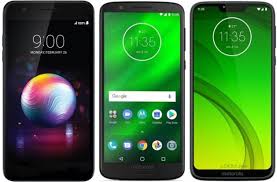 Every time you power up the phone after you unlock the bootloader . Lg K30 Vs Moto G6 Vs Moto G7 Power A Detailed Comparison