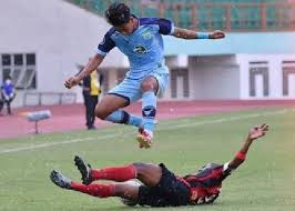 Persela lamongan vs persipura jayapura. Phmbqktlweiv M