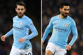 Последние твиты от ilkay gündogan (@ilkayguendogan). Silva And Gundogan Show Depth Of Class At City