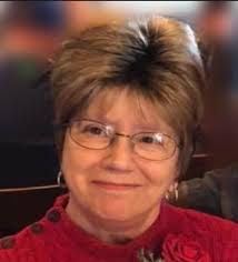 Obituary for Sherry Marlene (Lane) Martin