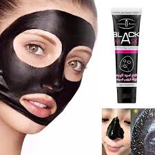 Buy Aichun Beauty Black Mask Whitening Rejuvenating System Facial Mask 120g Masks Facial Treatment At Jolly Chic