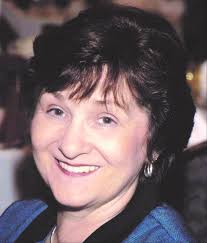 Beatrice A. Lilley Glover